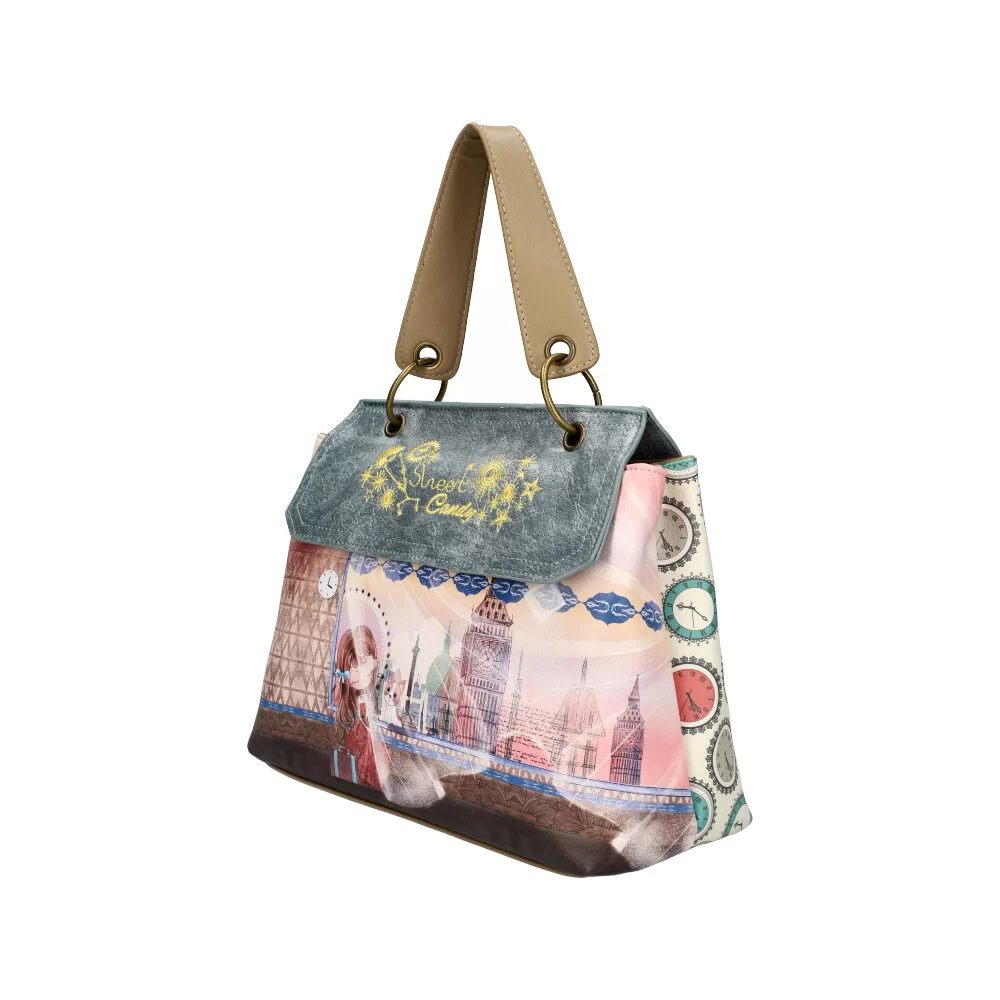 Handbag Sweet Candy C040 6 - ModaServerPro